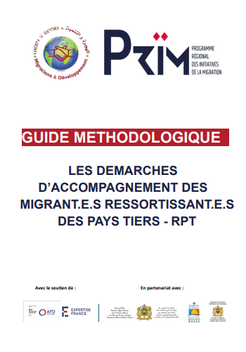Guide Methodologique