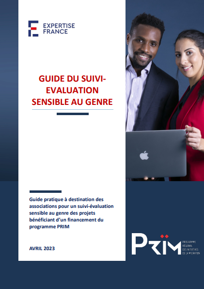Guide du suivi-evaluation sensible au genre